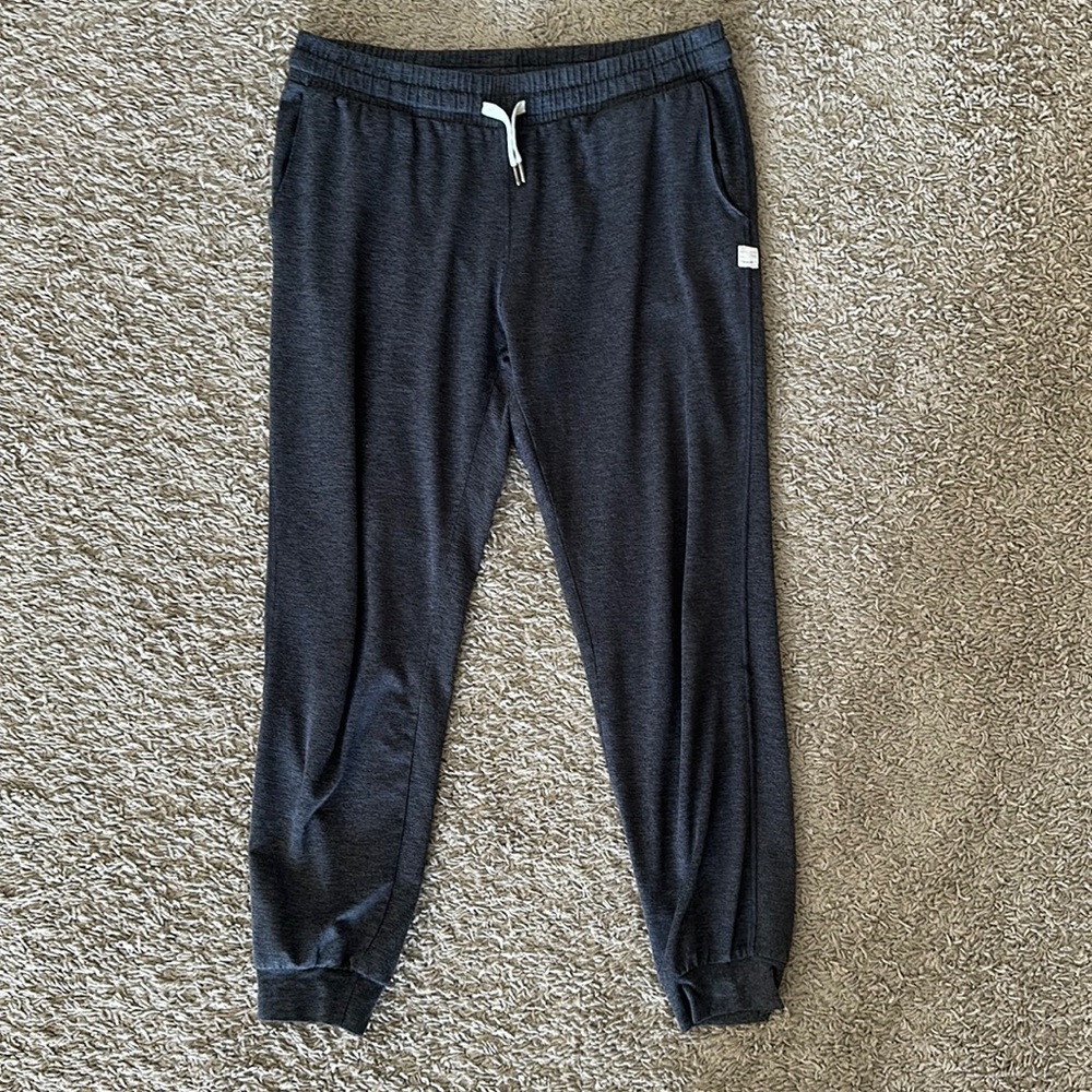 COPY - Vuori performance jogger